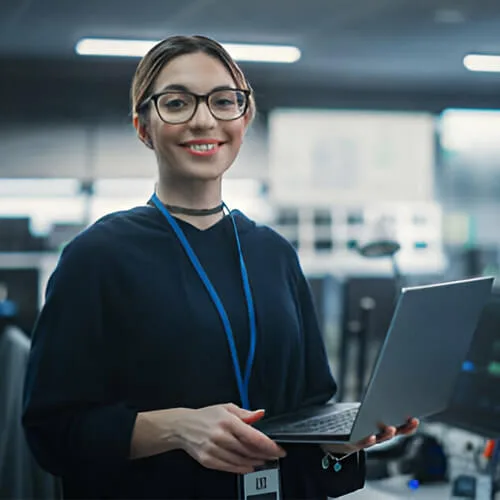Managing and Maintaining Computer Systems - K1体育电竞直播APP