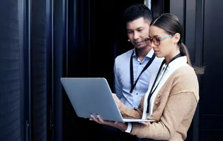 Managing and Maintaining Computer Systems - K1体育电竞直播APP