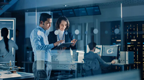 Expert Advice IT strategy, Planning, and Implementation - K1体育电竞直播APP